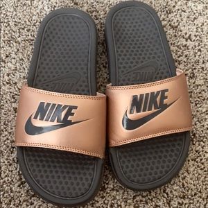 Nike Slides